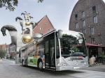 Mercedes-Benz Citaro 1997 года